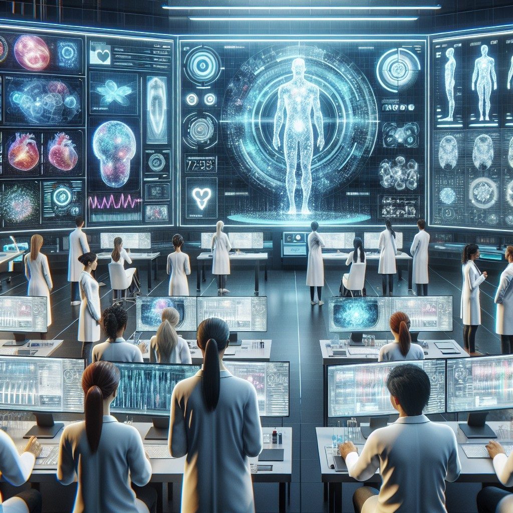 Breaking Study: New Health Data Reveals Surprising 2026 Predictions 5 Breaking Study: New Health Data Reveals Surprising 2026 Predictions