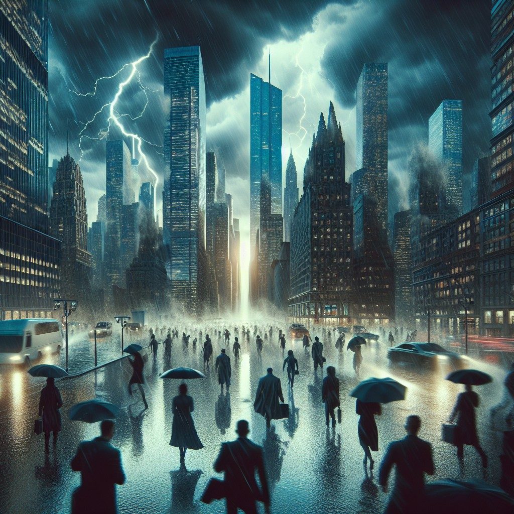 Climate Analysis: Shocking 2026 Weather Patterns Experts Predict 4 Climate Analysis: Shocking 2026 Weather Patterns Experts Predict