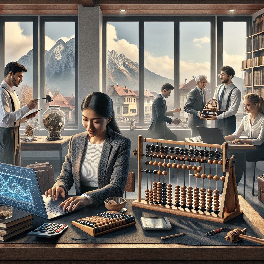 Romania’s productivity puzzle: where AI actually helps and where it doesn’t 3 Romania’s productivity puzzle: where AI actually helps and where it doesn’t