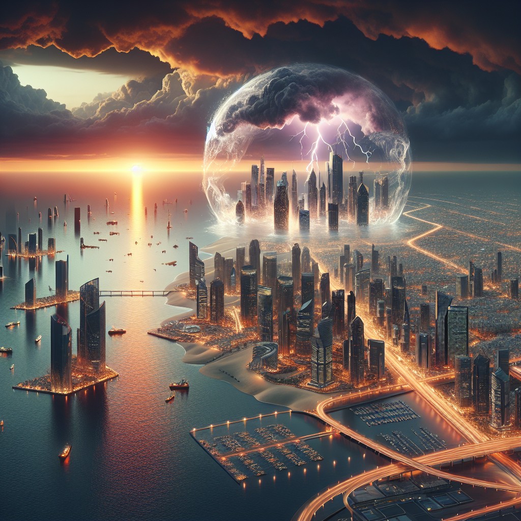 Climate risk and insurance worldwide: why premiums keep rising