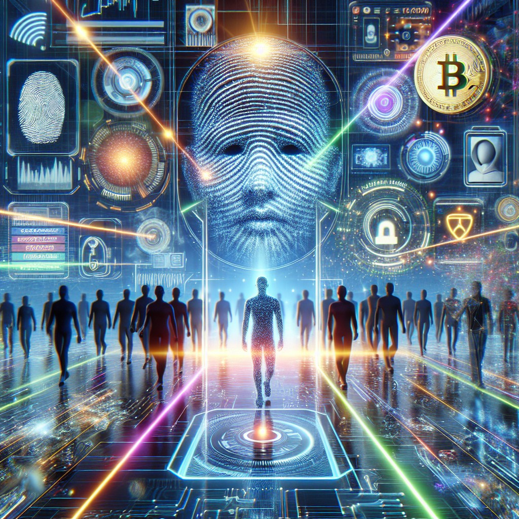 Digital identity is evolving fast: what verification will look like next