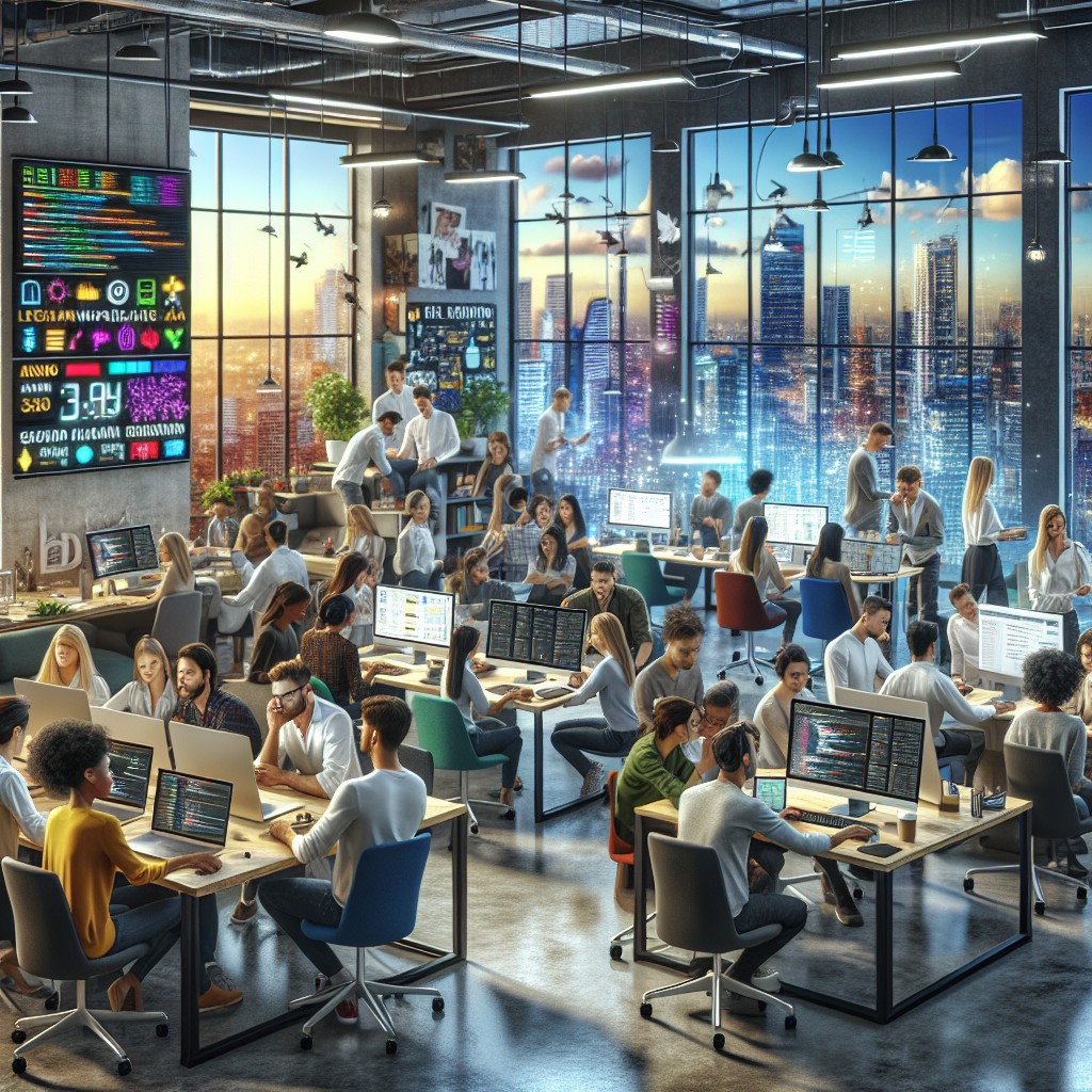 The next big workplace shift: skills Romanians should build before hiring accelerates